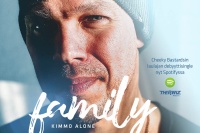 Kimmo Alone - Family