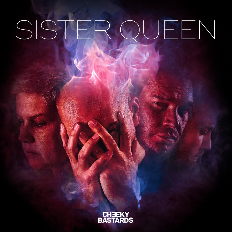 Sister Queen Therwiz Music