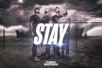 Cheeky Bastards Stay promo