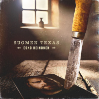 Esko Heinonen, Suomen Texas
